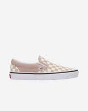 Classic slip-on w - Bianco