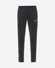 Academy zippered m - Nero