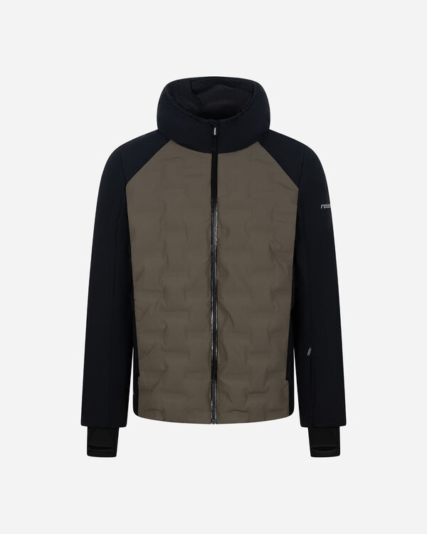 High performance m