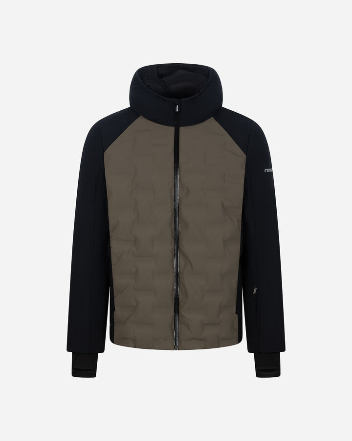 High performance m