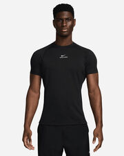 Dri fit pro slim m - Nero