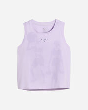Hyrox cloudspun w - Lilla