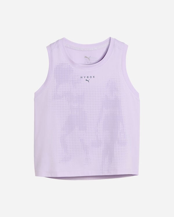 Hyrox cloudspun w