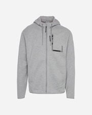 Evolving athletic m - Grigio