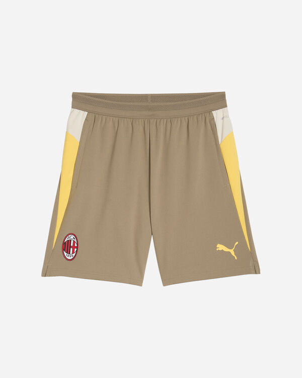 Milan training 25-26 m