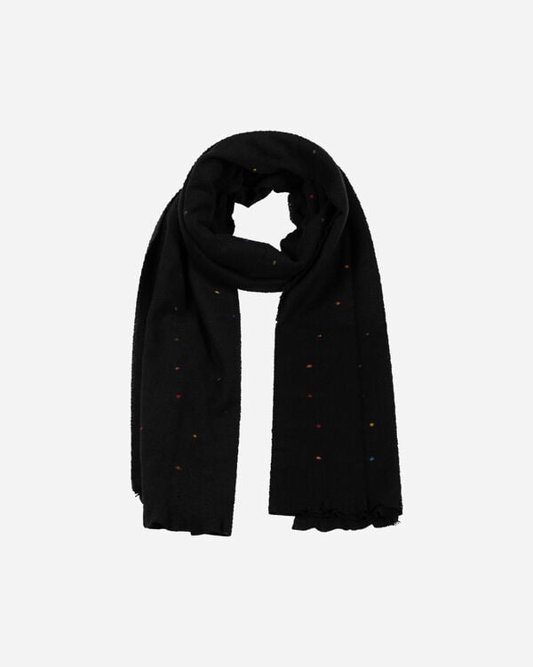 Pois multicolor w