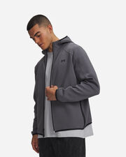 Unstoppable m - Grigio