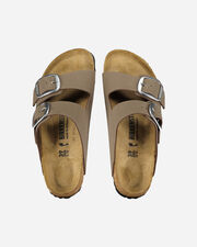Arizona big buckle w - Marrone