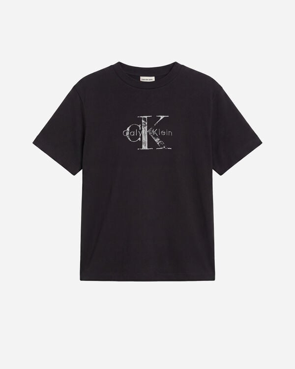 Boxy logo w