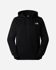 Blanca light small logo m - Nero