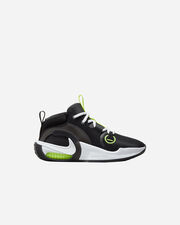 Air zoom crossover2 jr - Nero