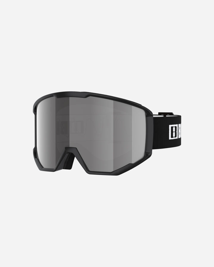 Maschera sci - SPARK CAT3  Arancione