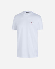 Salis m - Bianco