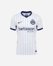 Inter away 26-27 m - Color mix