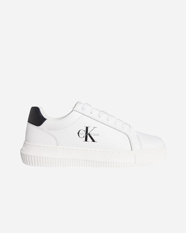 Chunky cupsole mono m