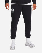 Rival terry logo m - Nero