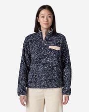 Lw synch snap-t w - Blu
