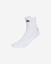 Adizero quarter  - Bianco