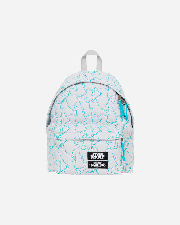 Padded pak'r sw 