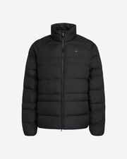 Essentials packable insulated m - Nero