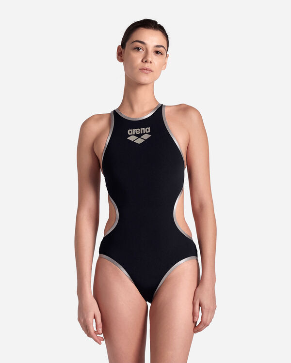 One biglogo one piece w