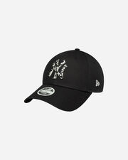 9forty new york yankees mlb animal infill w - Color mix