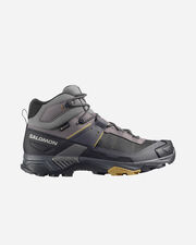 X ultra 5 mid gtx m - Nero