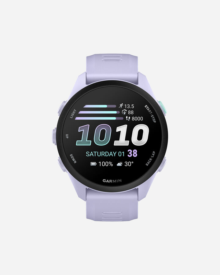 Forerunner 70 