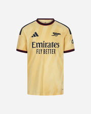 Arsenal fc 3rd 26-27 m - nd_S6032803-UNI