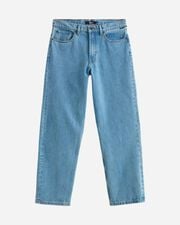 Loose light m - Denim