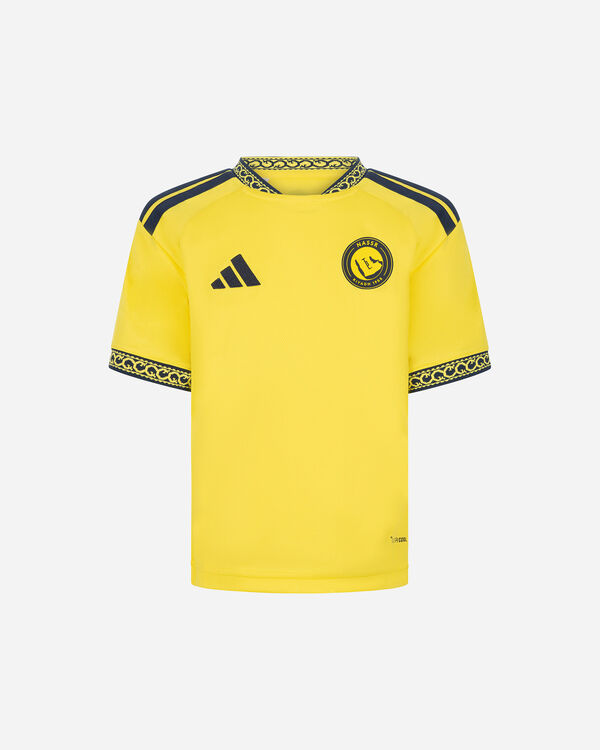 Al nassr home 26-27 jr