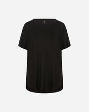 Athleisure w - Nero