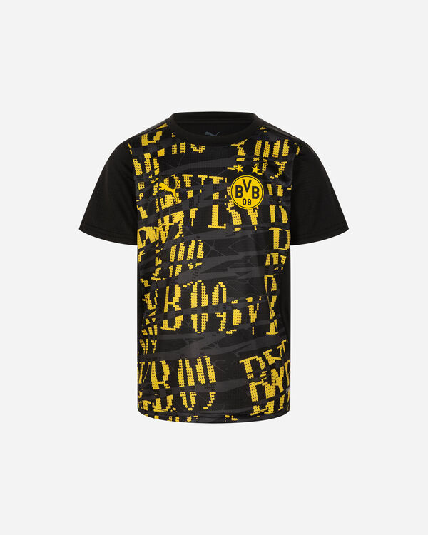 Borussia dortmund prematch 24-25 jr