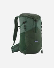 Terravia pack 28l - Verde