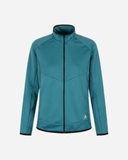 Travel waffle w - Verde