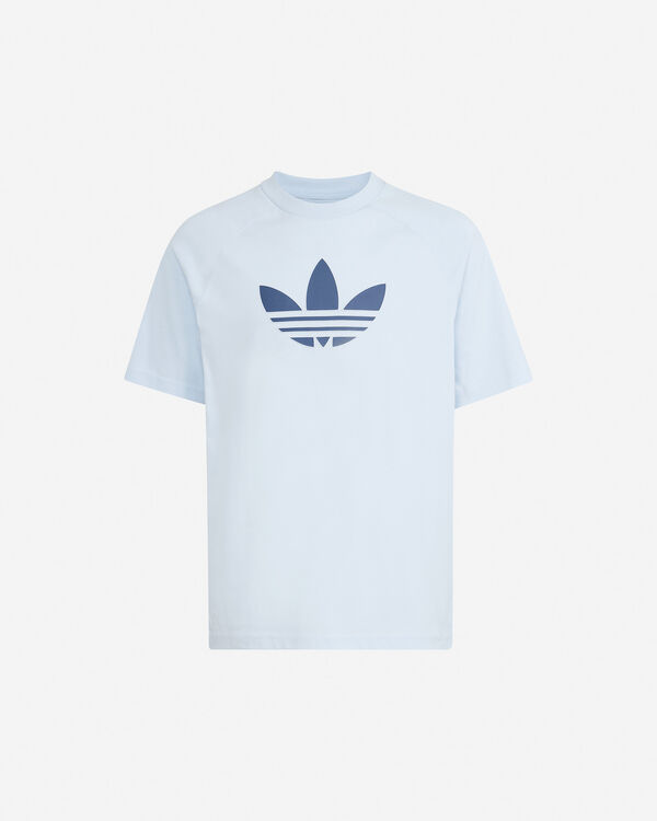 Graphic trefoil jr