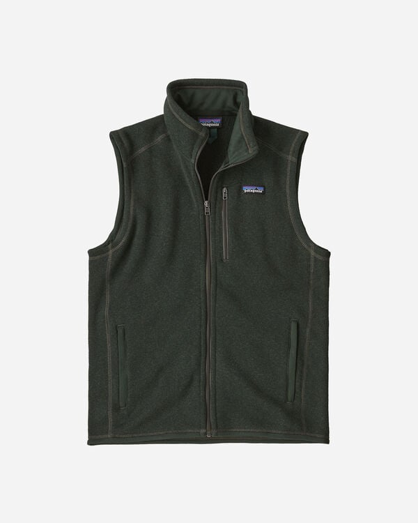 Better sweater m