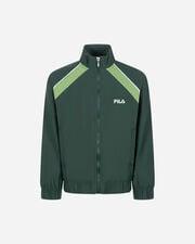 Contemporary street style jr - Verde