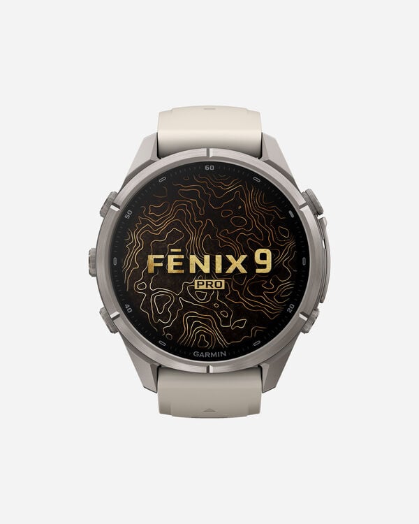 Fenix 9 pro inreach 43mm