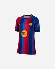 Barcellona home 26-27 jr - Color mix