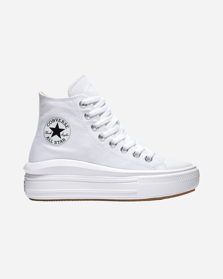 Chuck taylor all star move platform w