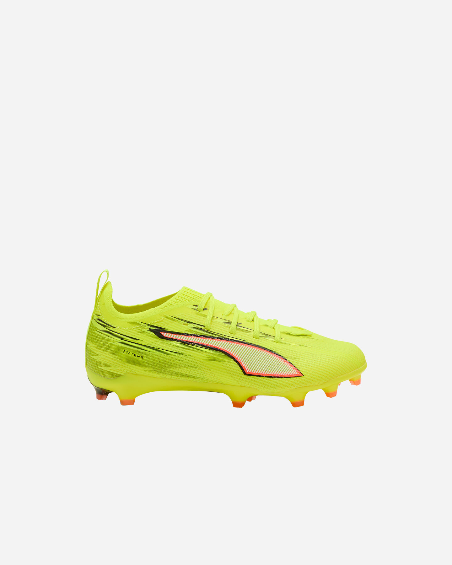 Puma Ultra 6 Pro Fg-ag Jr