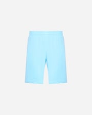 Logo lab summer m - Azzurro