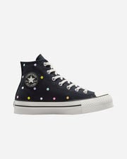 Chuck taylor all star eva lift high jr - Nero