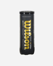 Tubo premier padel speed 3b  - Giallo