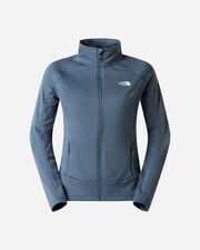 Odles rain m - Grigio