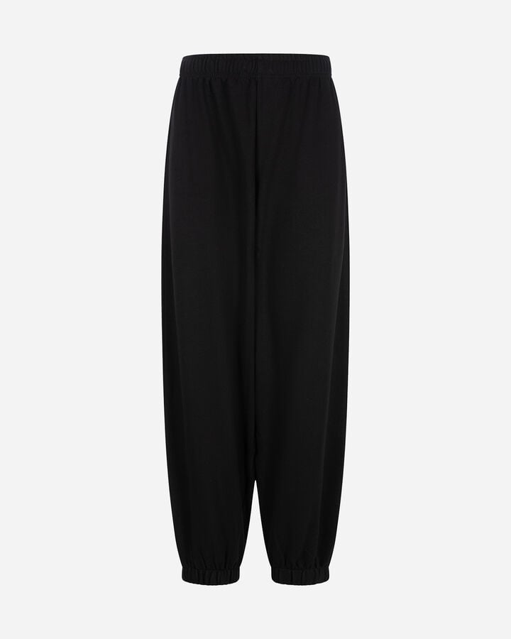 Elastic oversized w