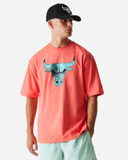 Infill chicago bulls m - Rosa