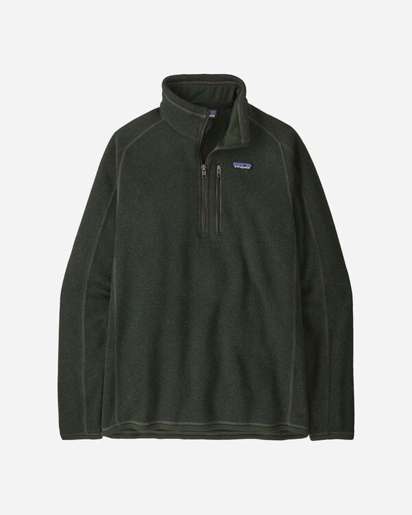 Better sweater 1/4 m