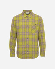 Flannel m - Color mix